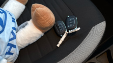 Hyundai i10 1.0 MPi SE Connect 5dr Petrol Hatchback